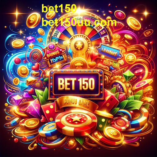Descubra a Atração dos Jogos de Bônus no Bet150