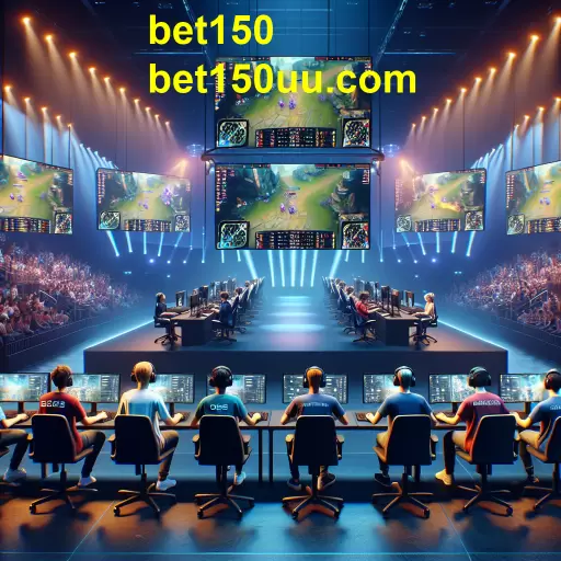 A Ascensão dos eSports e seu Impacto nas Apostas Online