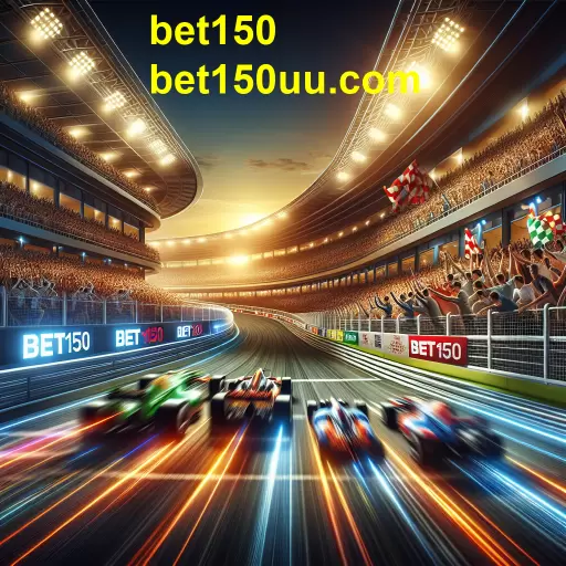 Corridas na Bet150: Adrenalina e Emoção em Cada Aposta