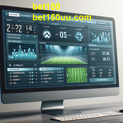 Explorando as Apostas em Esportes no Bet150