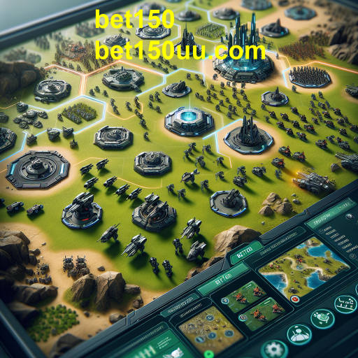 A Ascensão dos Jogos de Estratégia: Desafios e Táticas