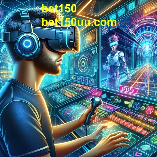 A Evolução dos Jogos Virtuais no Bet150